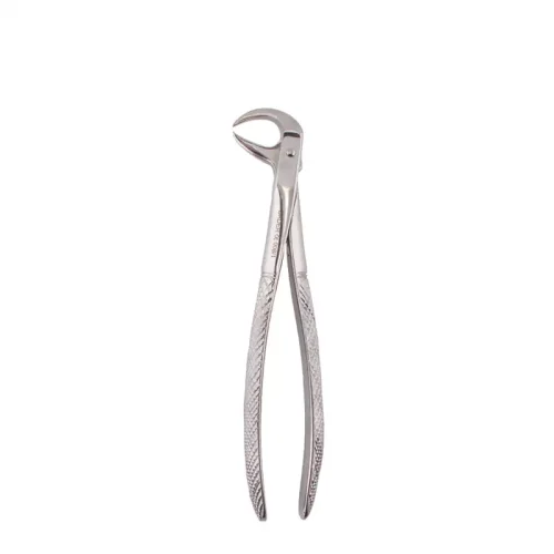Fórceps Fig. 86C Bader