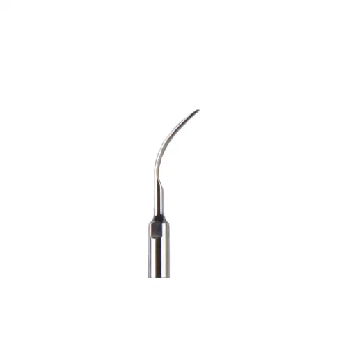 Inserto - Punta de Ultrasonidos de Inox-Titanio G6 Bader