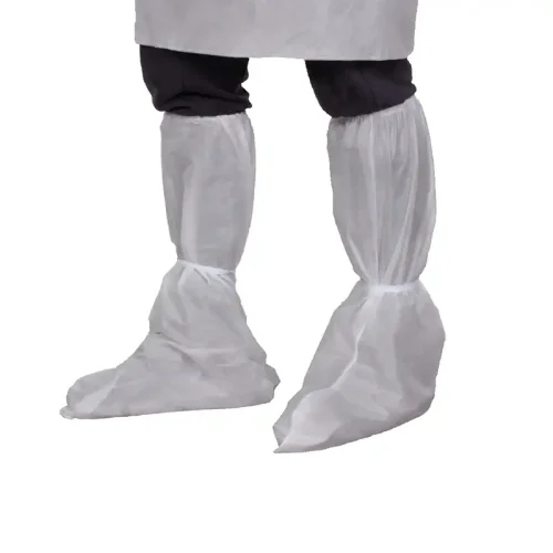 Cubre botas integral Bader
