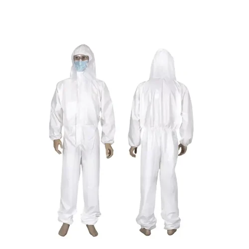 Mono de protección integral polipropileno Bader