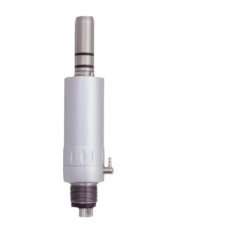 Micromotor Neumático Ultimate 1000 Sin Luz Bader